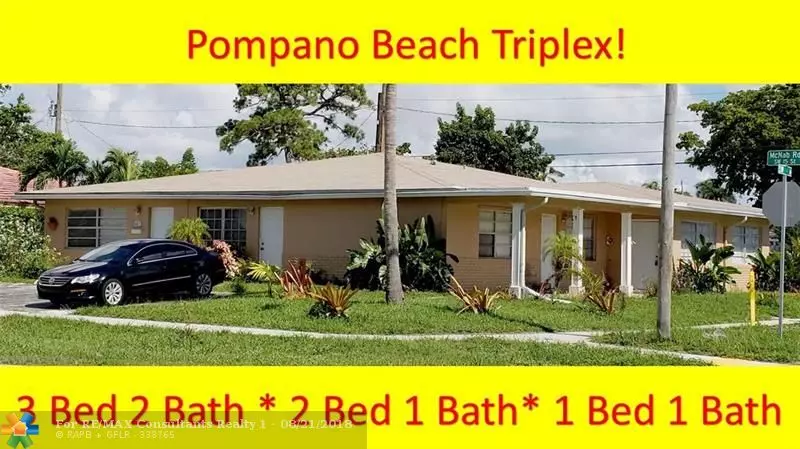 413 SW 15th St, Pompano Beach, FL 33060