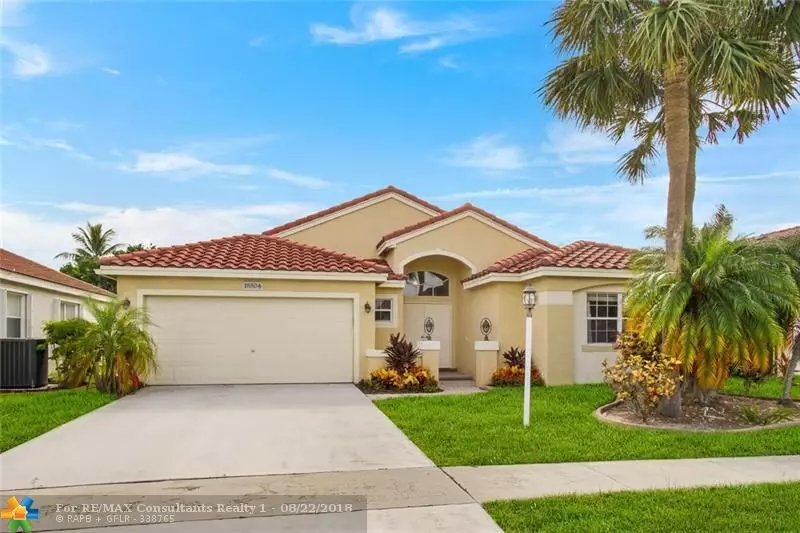 Boca Raton, FL 33496,18804 Caspian Cir