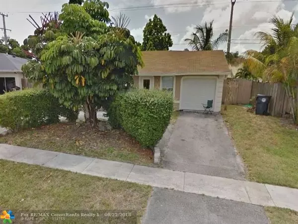 North Lauderdale, FL 33068,510 SW 81st Ter