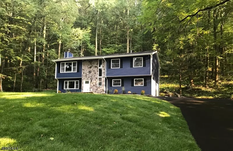 303 HOPE GREAT MEADOWS RD, Hope Twp., NJ 07838