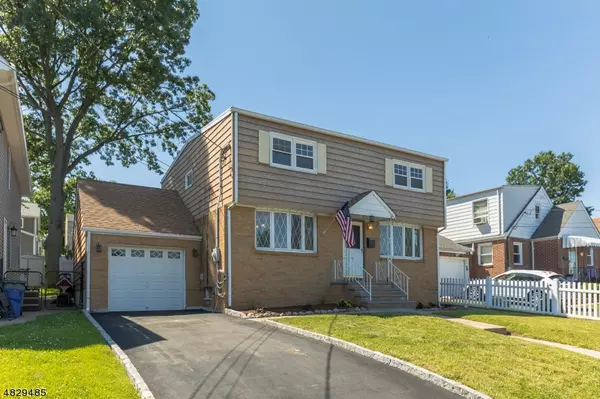 77 2ND ST, North Arlington Boro, NJ 07031