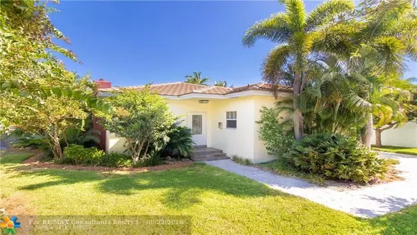 Fort Lauderdale, FL 33304,1503 NE 6th Ct