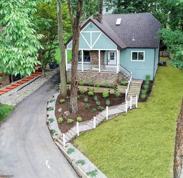 87 BIRCH PKY, Byram Twp., NJ 07871
