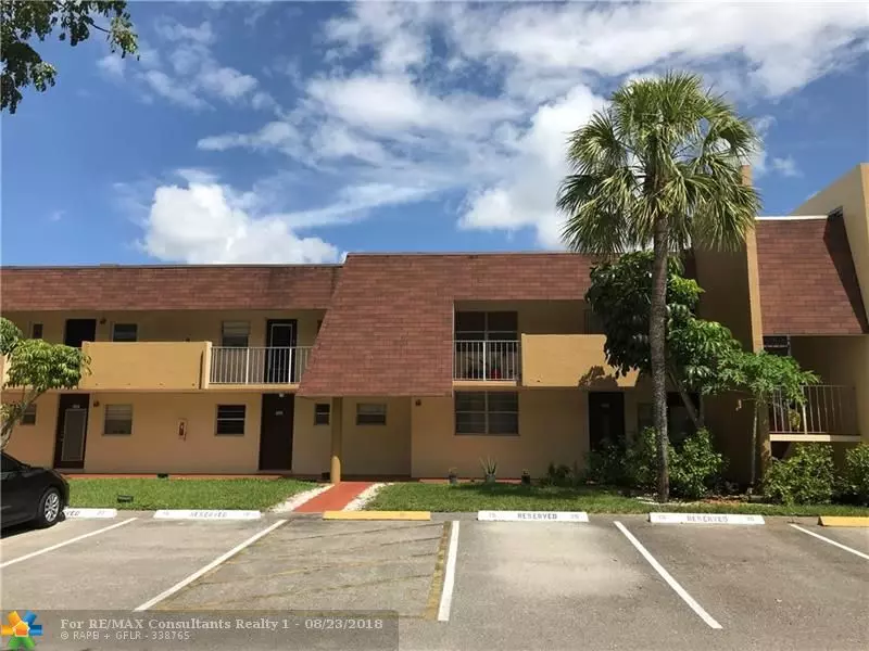 Lauderdale Lakes, FL 33313,3090 NW 46th Ave  #214