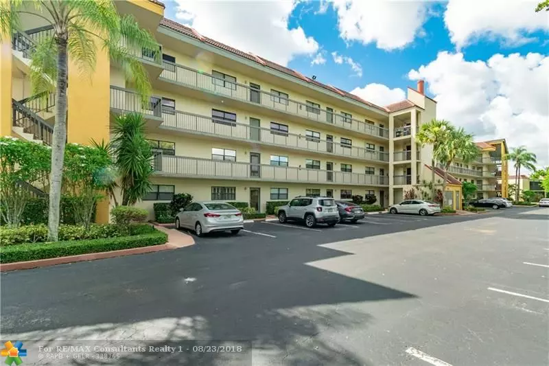 1824 Hammock Blvd  #225, Coconut Creek, FL 33063