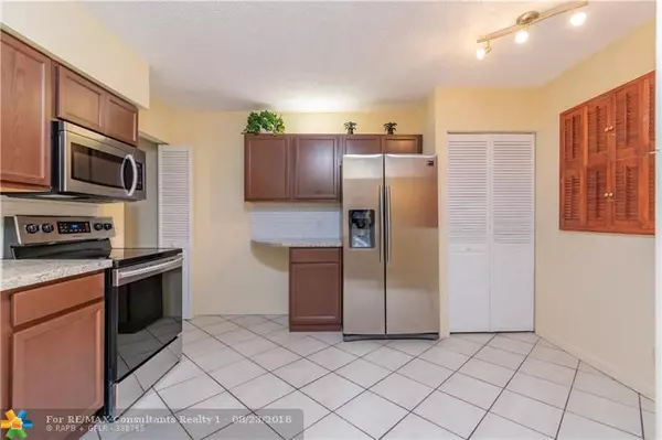 Coconut Creek, FL 33063,1824 Hammock Blvd  #225