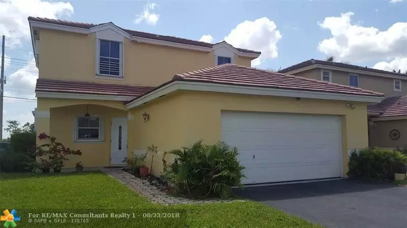 1831 NW 184th Ter, Pembroke Pines, FL 33029