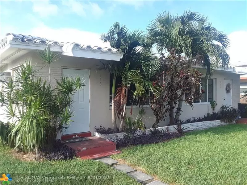 413 SE 23rd St, Fort Lauderdale, FL 33316