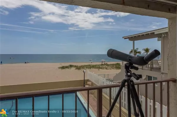 4636 El Mar Dr #201, Lauderdale By The Sea, FL 33308