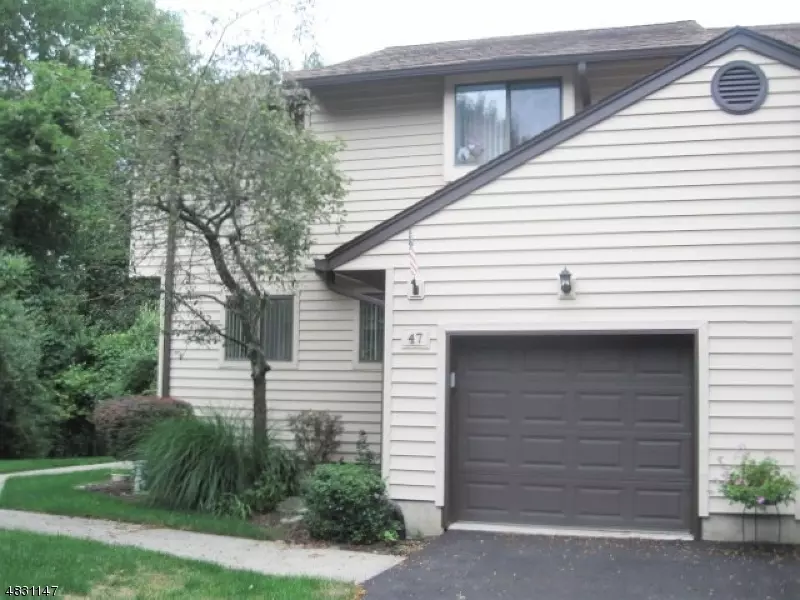47 CARDINAL LN, Hampton Twp., NJ 07860