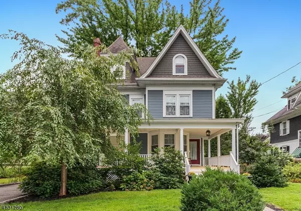 1004 E 7TH ST, Plainfield City, NJ 07060