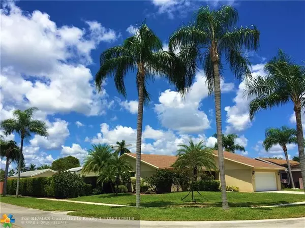 761 NW 48TH AVE, Coconut Creek, FL 33063