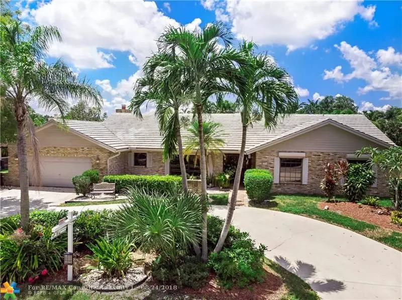 Coral Springs, FL 33071,1048 NW 113th Way