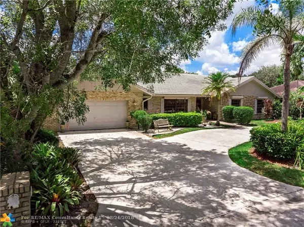 Coral Springs, FL 33071,1048 NW 113th Way