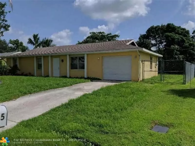 Port Saint Lucie, FL 34983,1185 SE Clifton Lane