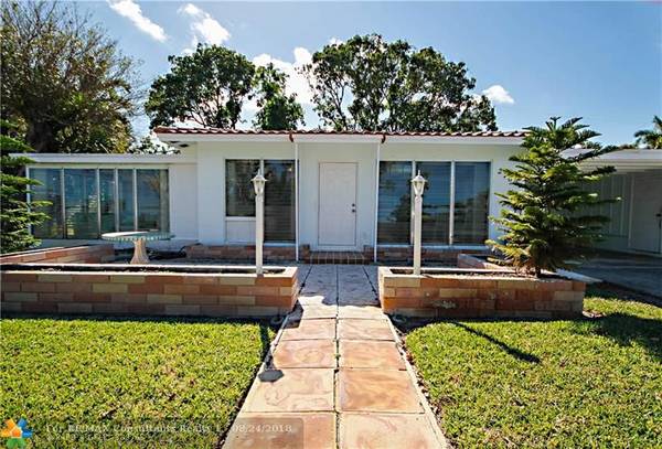 2709 NE 10th Ter,  Wilton Manors,  FL 33334