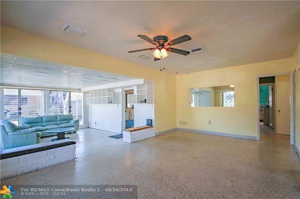 Wilton Manors, FL 33334,2709 NE 10th Ter