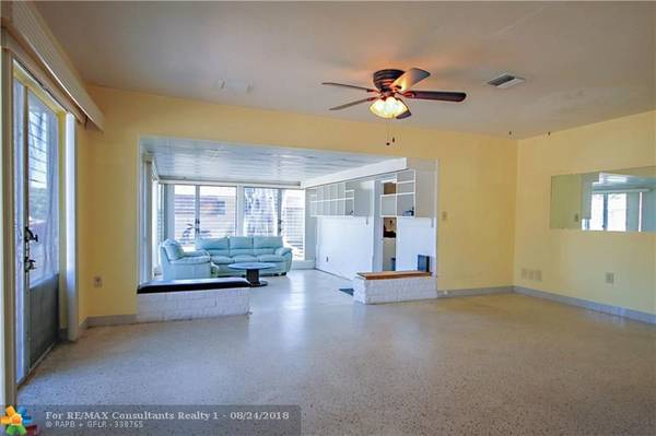 Wilton Manors, FL 33334,2709 NE 10th Ter