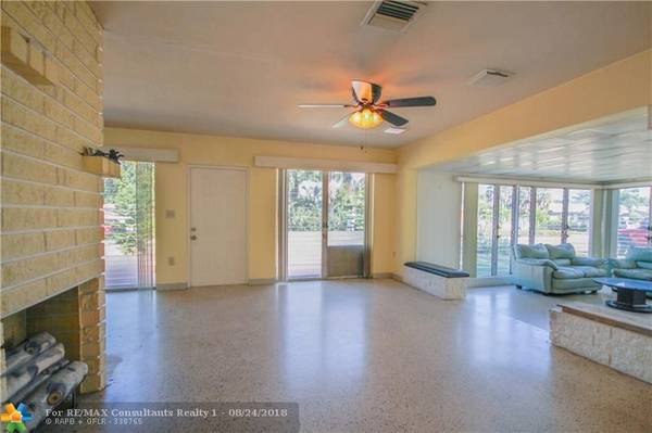 Wilton Manors, FL 33334,2709 NE 10th Ter