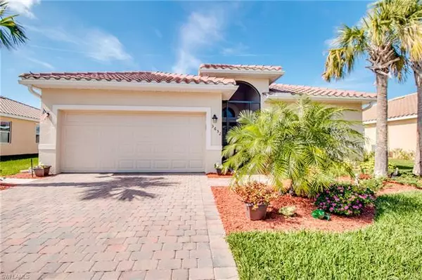 3652 Valle Santa CIR, Cape Coral, FL 33909