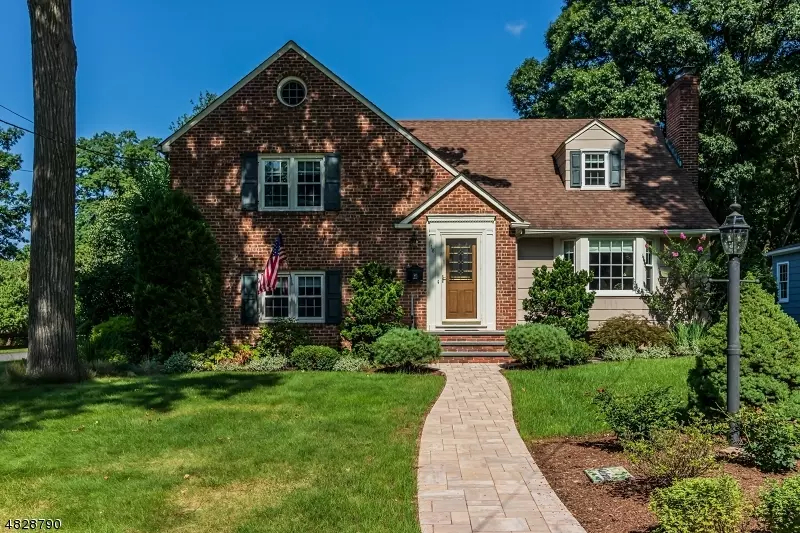 18 HOMESTEAD TER, Scotch Plains Twp., NJ 07076