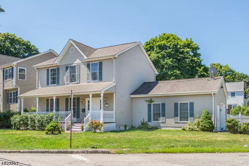 Boonton Town, NJ 07005,426 OAK ST