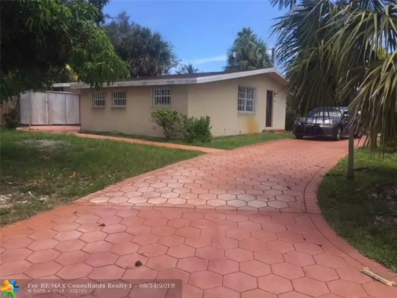 1370 SW 28th Ave, Fort Lauderdale, FL 33312