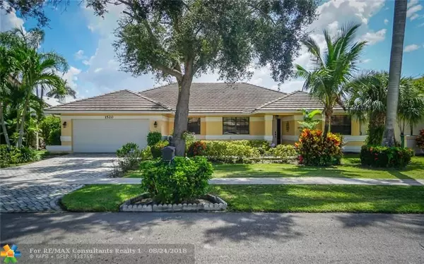 Davie, FL 33324,1520 W Oak Knoll Cir