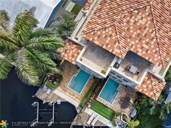 Fort Lauderdale, FL 33301,168 Isle Of Venice Dr  #168