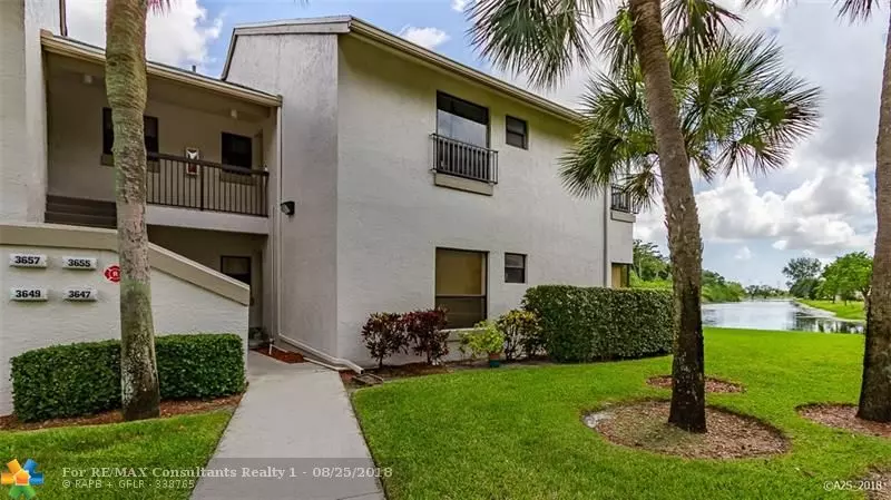 3655 NW 35th St  #1669, Coconut Creek, FL 33066