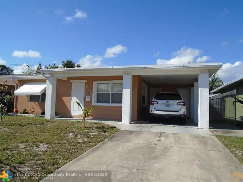 1005 S C St, Lake Worth, FL 33460