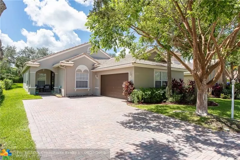 6565 NW 113th Way, Parkland, FL 33076