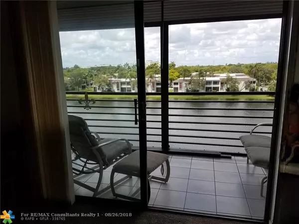 Pembroke Pines, FL 33026,900 Colony Point Cir  #512