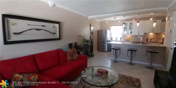 Wilton Manors, FL 33334,620 NE 28th St  #206