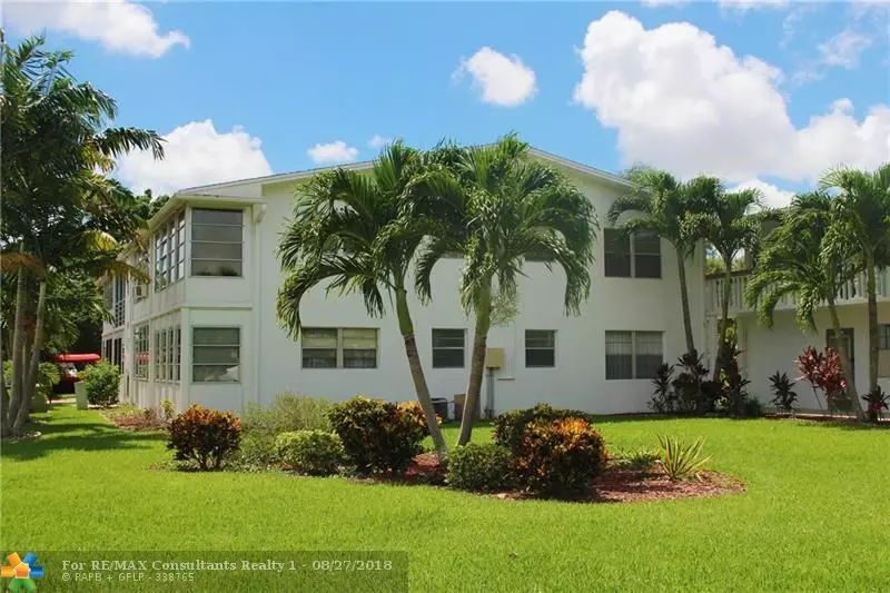 Deerfield Beach, FL 33442,128 Newport I  #128