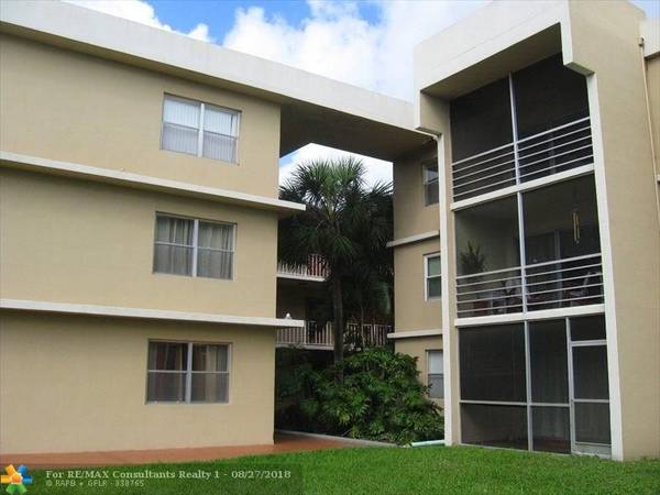 4255 N UNIVERSITY DR  #206, Sunrise, FL 33351