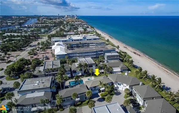 Hillsboro Beach, FL 33062,1194 Hillsboro Mile  #16