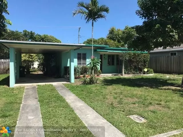 1324 NE 14th Ave, Fort Lauderdale, FL 33304