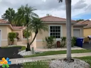 17971 SW 11th Ct, Pembroke Pines, FL 33029