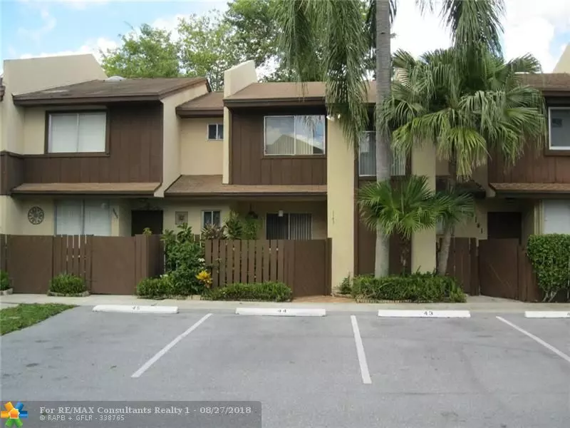 1143 Hampton Blvd  #1143, North Lauderdale, FL 33068