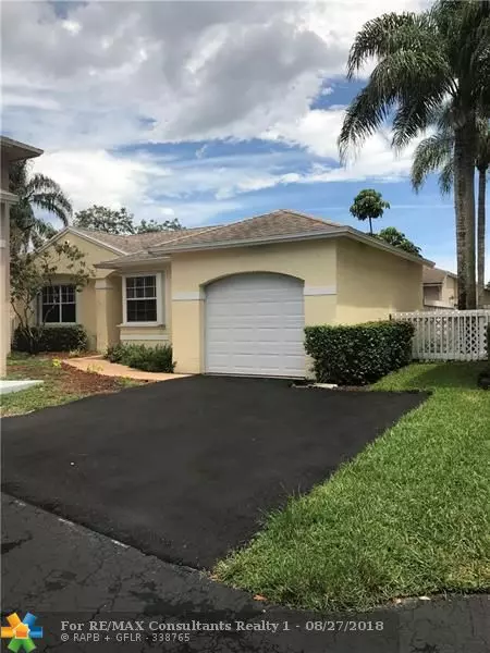 11829 NW 13th St, Pembroke Pines, FL 33026