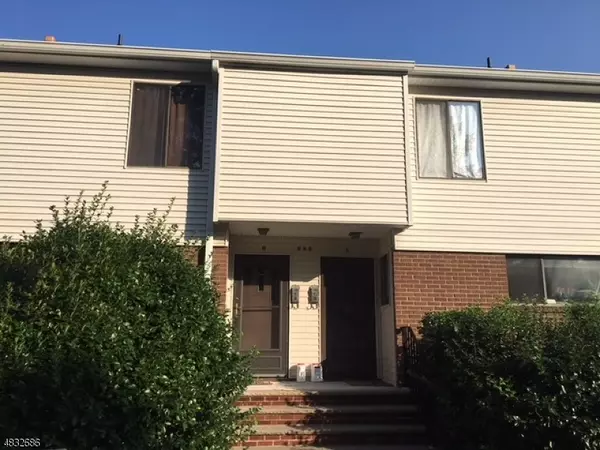 689 DOVER CT #H, Hillsborough Twp., NJ 08844