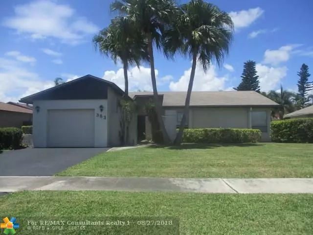 Deerfield Beach, FL 33442,383 NW 41st Ave