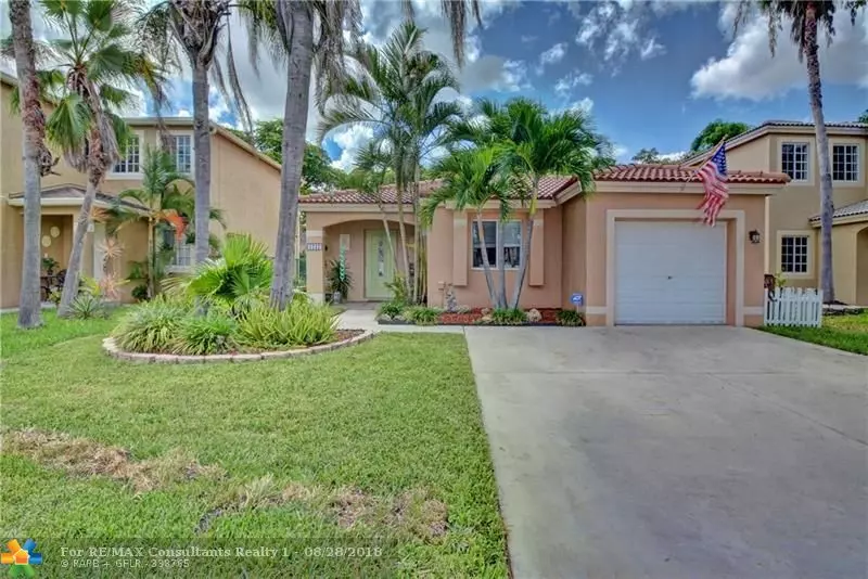 1237 SW 46th Way, Deerfield Beach, FL 33442