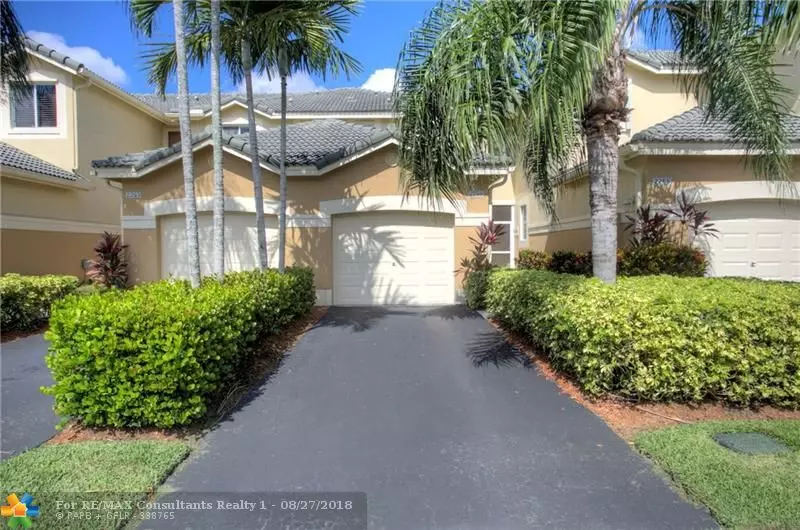 2259 Pasadena Way  #2259, Weston, FL 33327