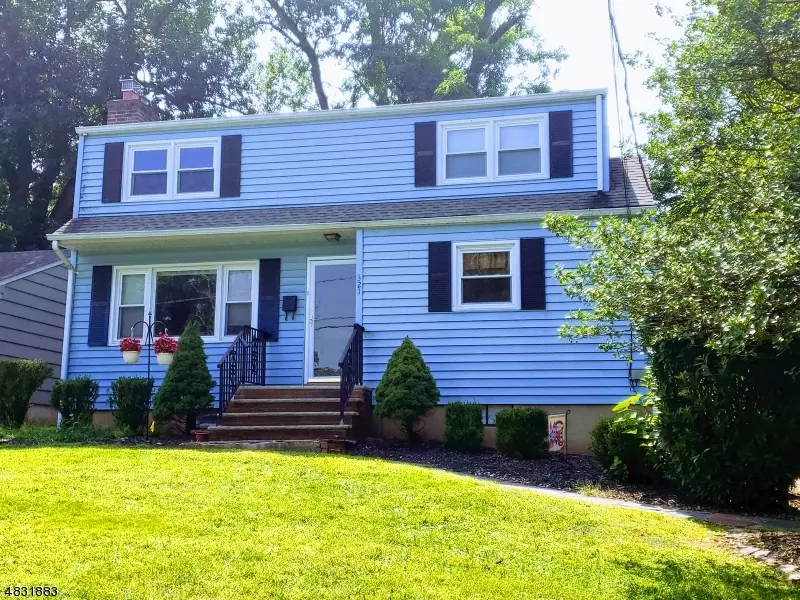 North Plainfield Boro, NJ 07063,321 TREMONT AVE