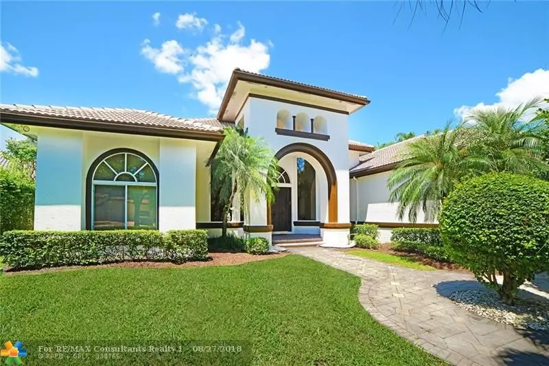 6095 NW 32nd Ave, Boca Raton, FL 33496