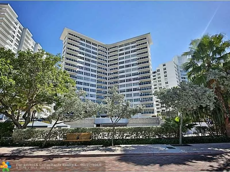 Fort Lauderdale, FL 33308,3700 Galt Ocean Dr  #1114