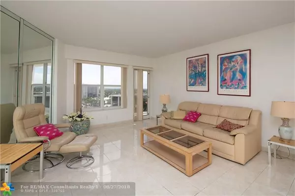 Fort Lauderdale, FL 33308,3700 Galt Ocean Dr  #1114