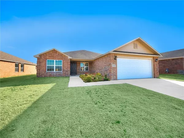 2032 Bosc Drive, Newcastle, OK 73065